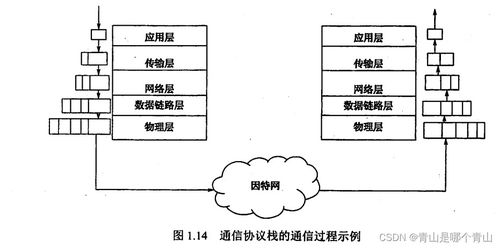 計(jì)算機(jī)網(wǎng)絡(luò)體系結(jié)構(gòu) 構(gòu)建高效計(jì)算機(jī)系統(tǒng)集成的基石